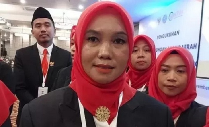 Niyah Nurniyati