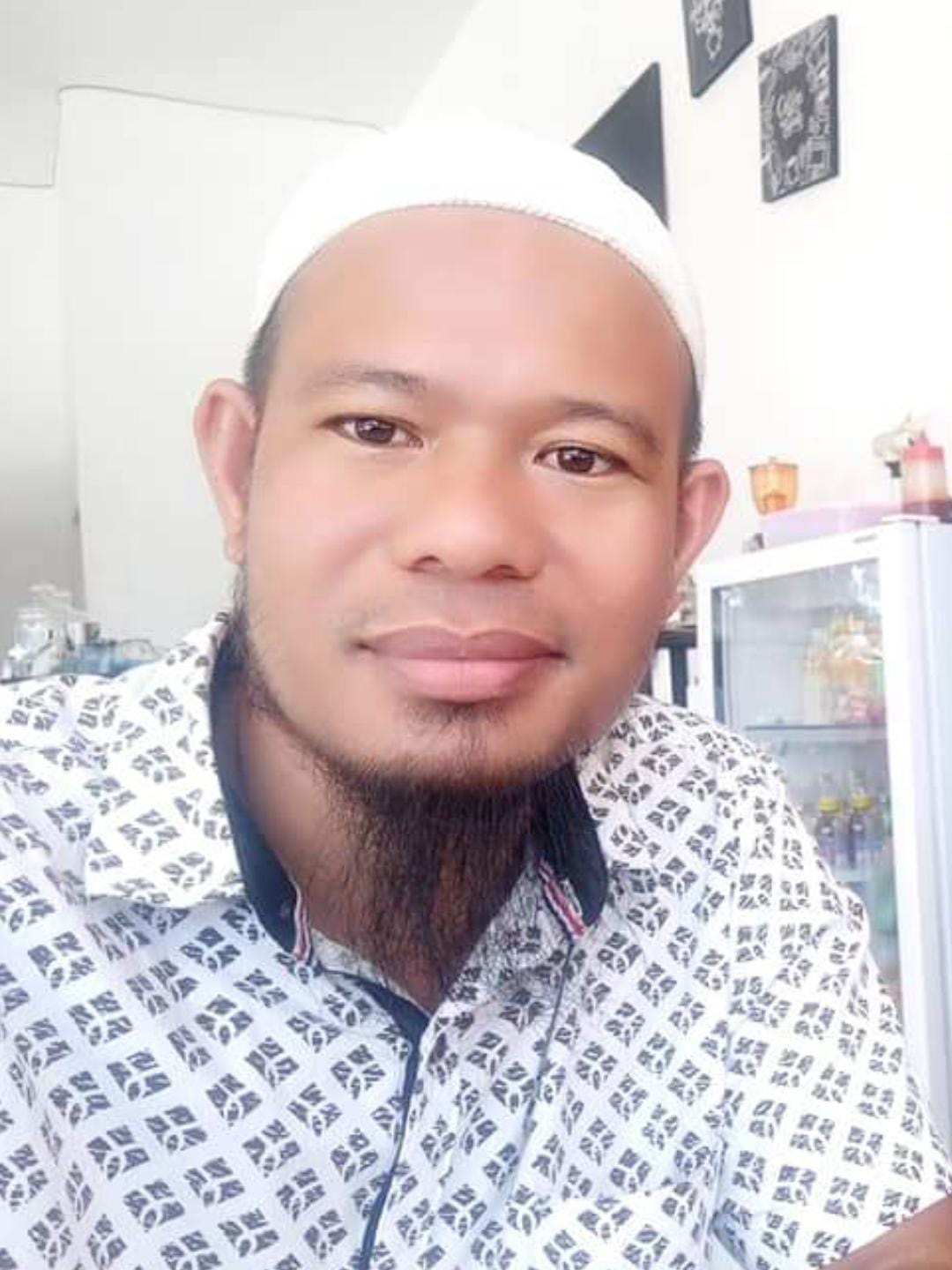 Kamiriluddin
