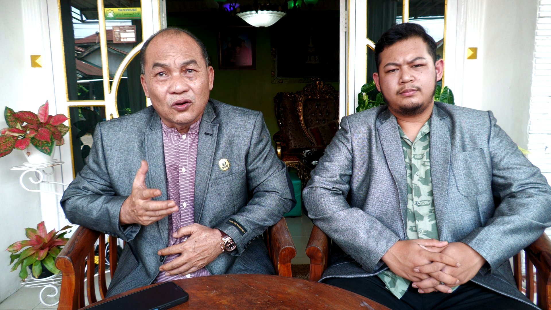 Kuasa hukum keluarga almarhum, Fathiya Nur Eka Rahma mengapresiasi polisi yang menetapkan pemilik usaha kebugaran K-Gym sebagai tersangka.