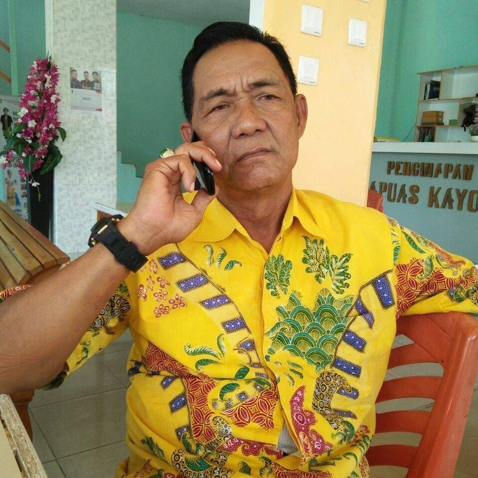 Abdul Rani