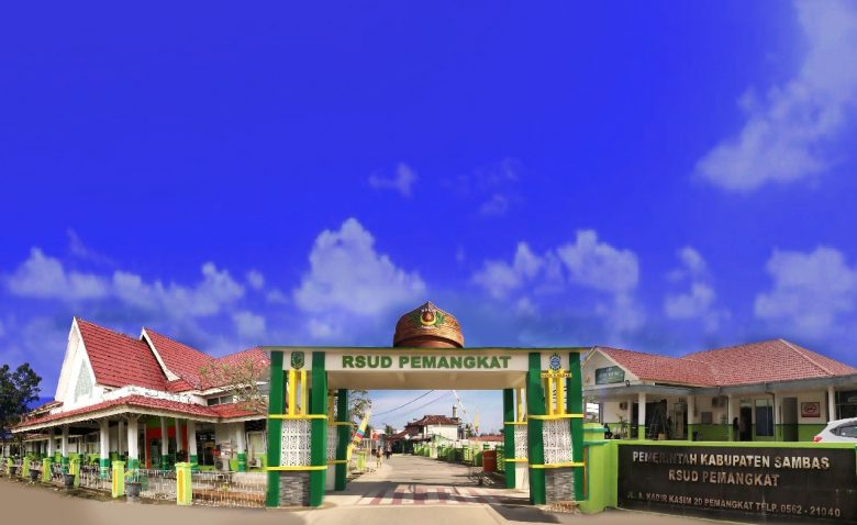 RSUD Pemangkat
