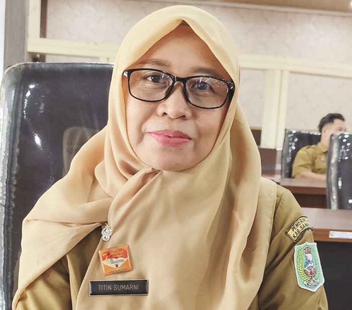 Titin Sumarni