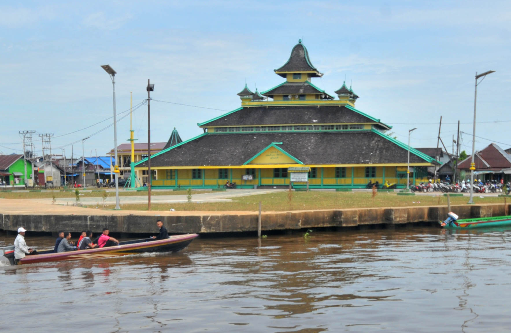 Masjid Jami