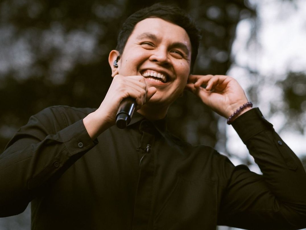 Tulus. PONTIANAK POST/Instagram @tulusm