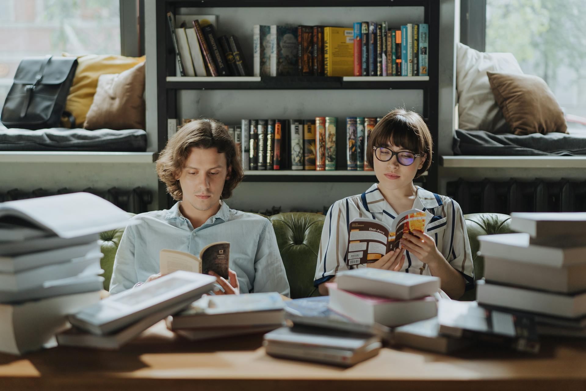 Orang Introvert memiliki 9 ungkapan yang sering diungkapkan menurut psikologi. (Pexels)