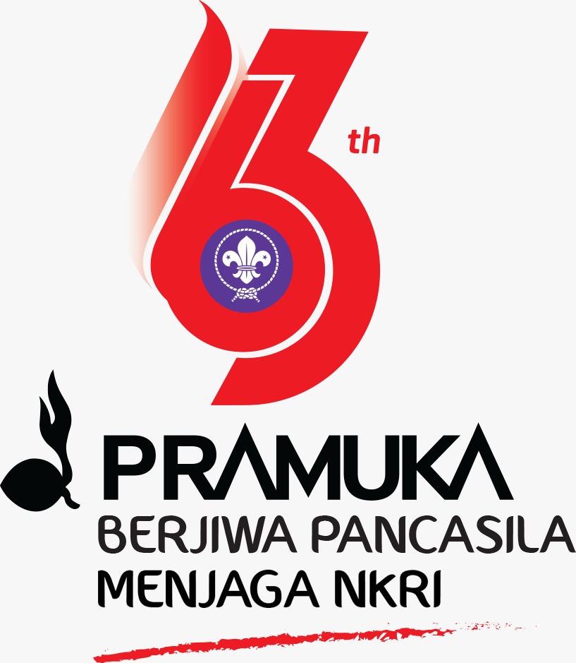 logo Hari Pramuka. (ISTIMEWA)