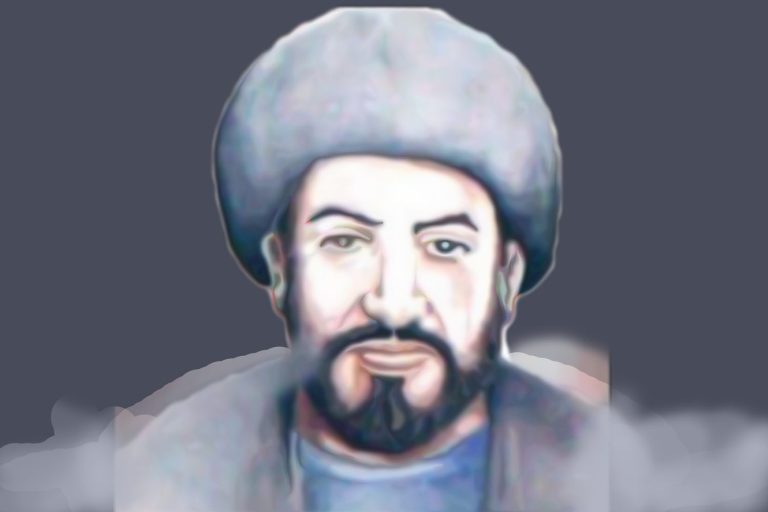 Abu Hanifah