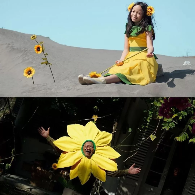 Tiga Lokasi Syuting Video Klip
