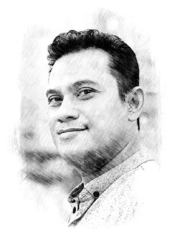 Dr. Luqman Abdul Jabbar, M.S.I