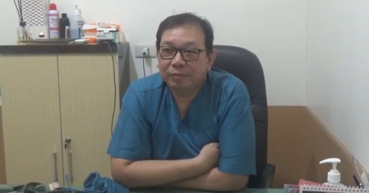 Gunadi Linoh