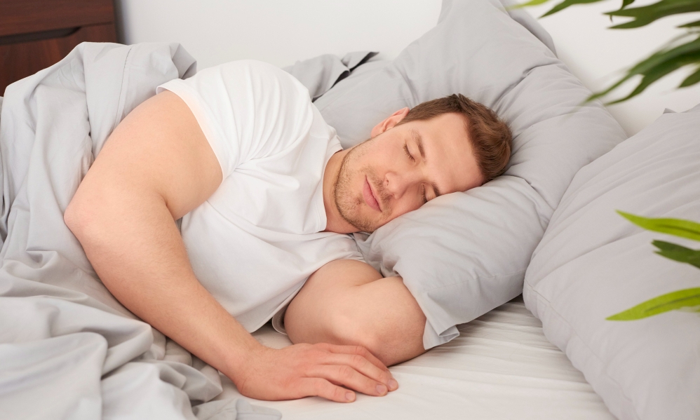 Ilustrasi tidur. (FREEPIK)
