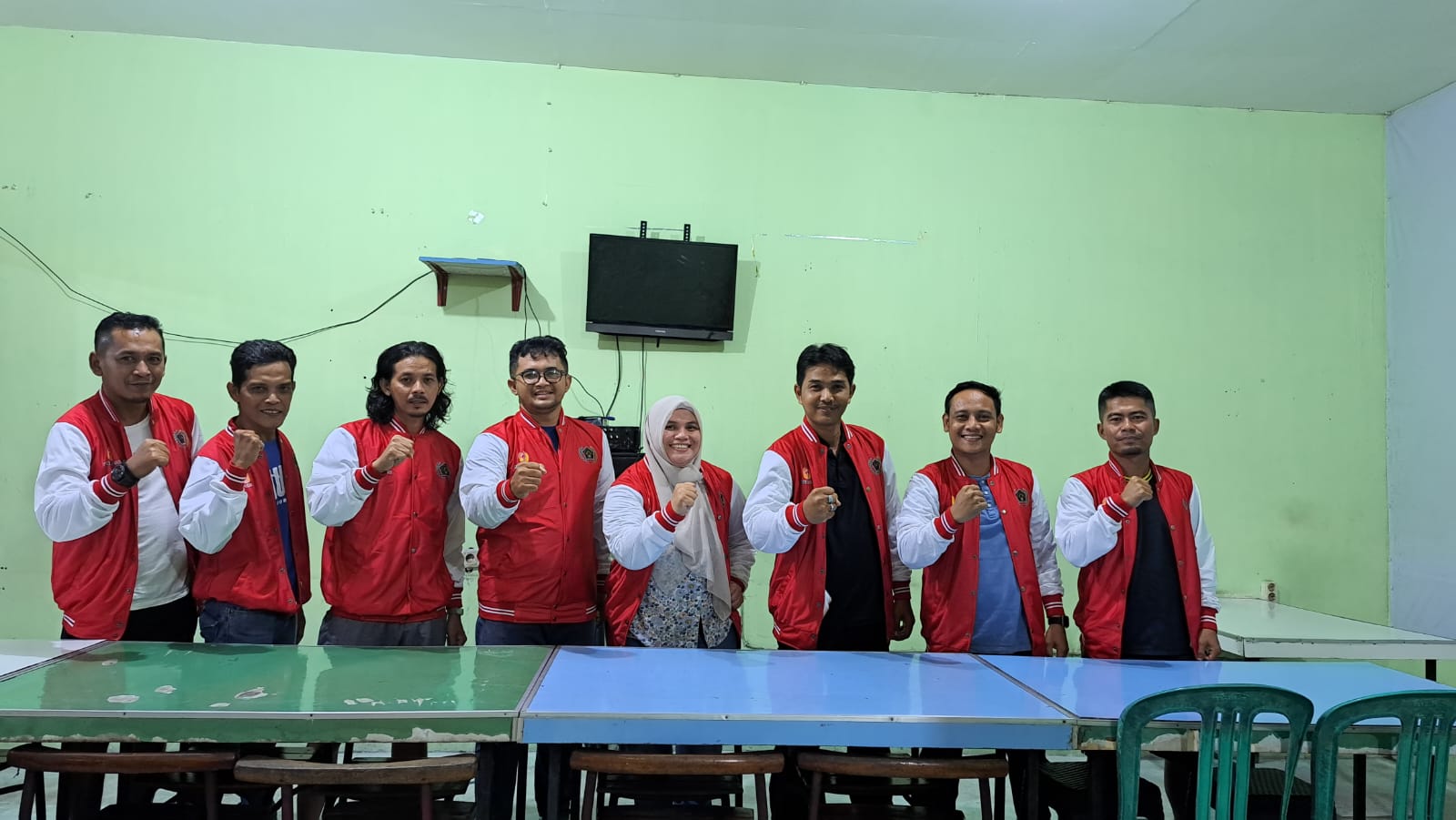 Atlet PWI Kalbar