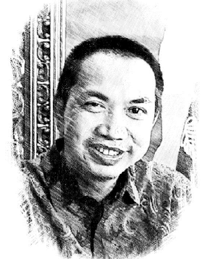 Syamsul Kurniawan
