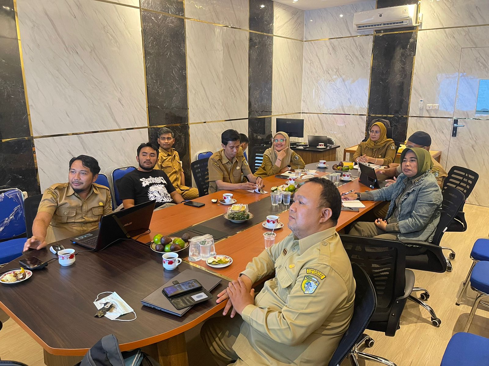 Sayembara: Pemkab Sintang keluarkan pengumuman resmi Sayembara Penyusunan Gagasan dan Masterplan Monumen Garuda.