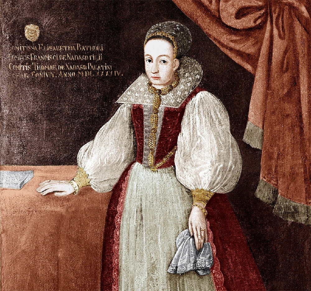 Elizabeth B&aacute;thory