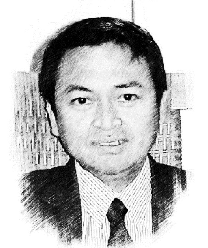 Gregorius Kukuh Nugroho CM, PhD