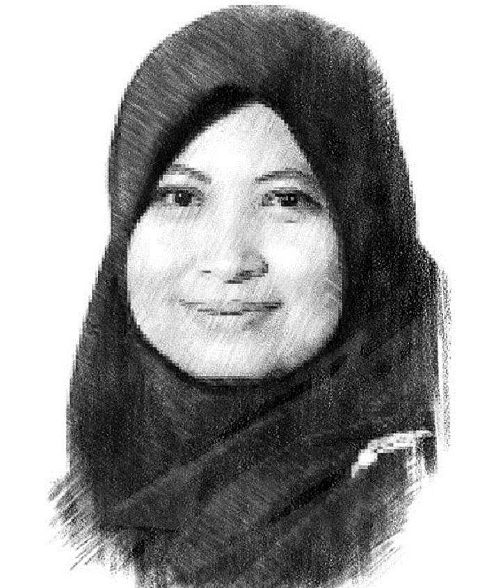 Fitri Sulastri, S.S.T., M.Si.