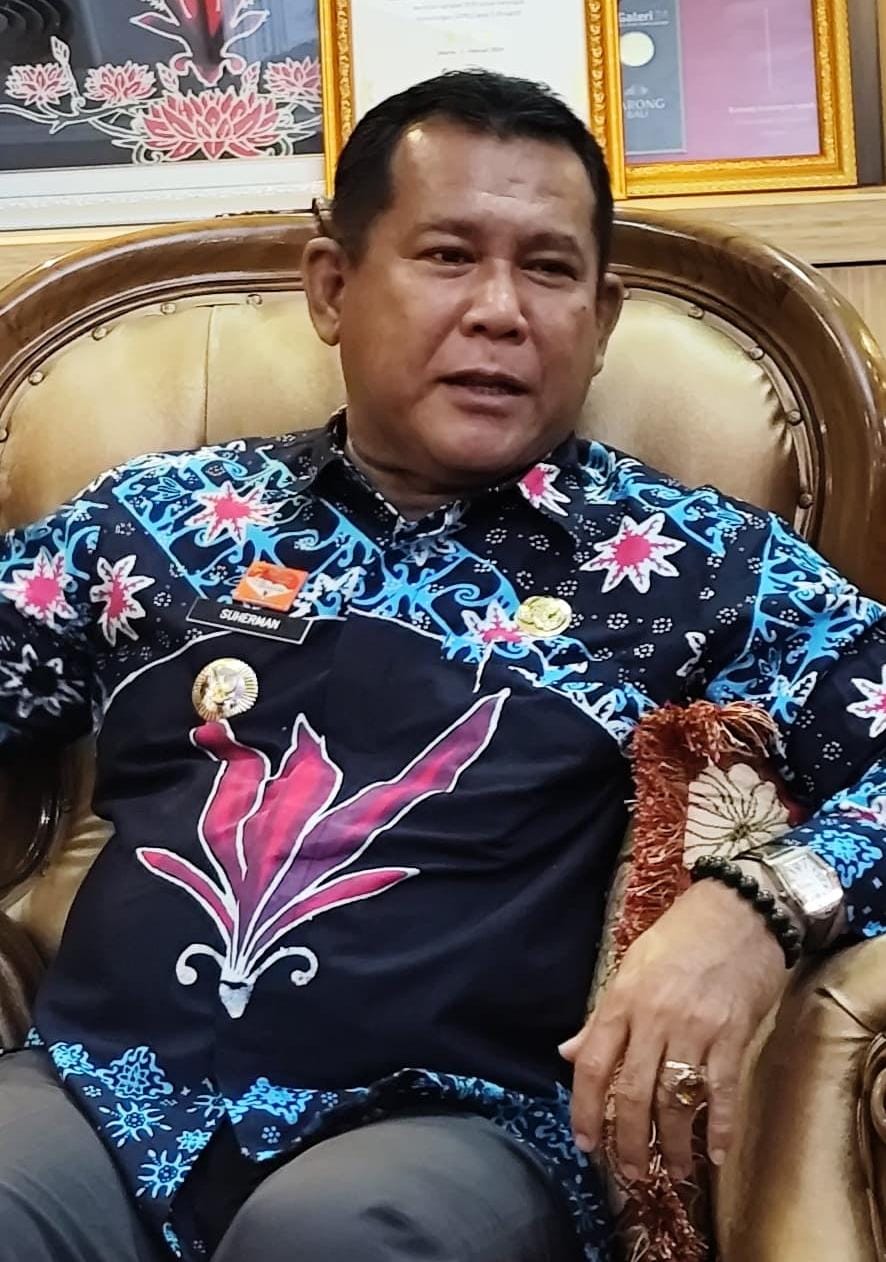 Suherman
