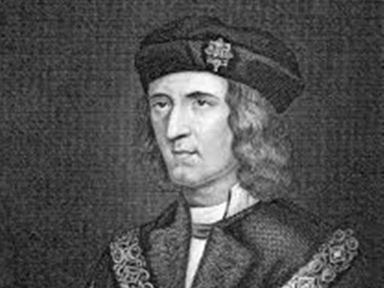 Richard III