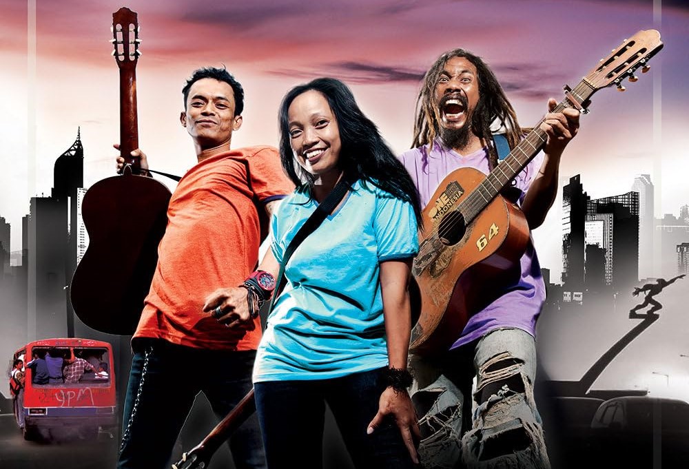 film Jalanan.