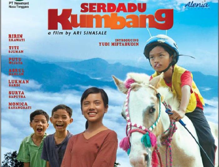 Film Serdadu Kumbang.