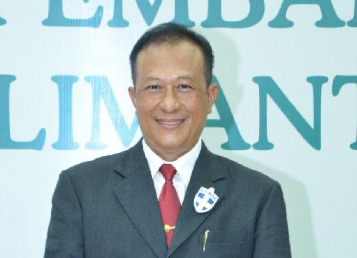 Didi Haryono