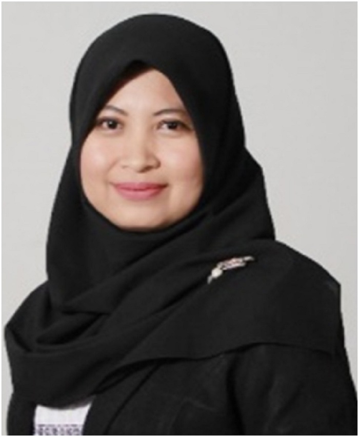 FITRI SULASTRI, S.S.T., M.Si.