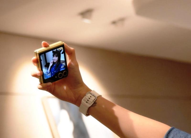 Galaxy Z Flip6