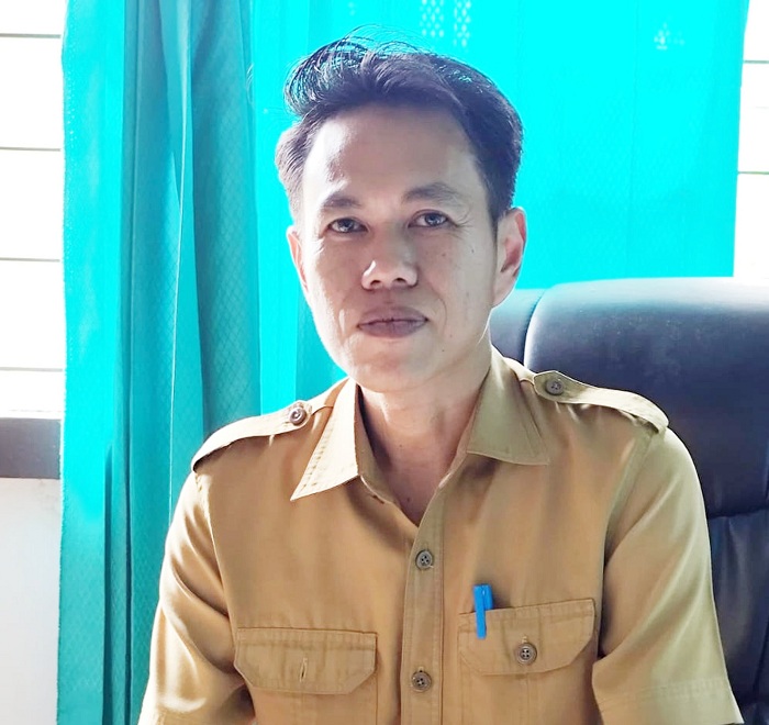 Agus Yasin