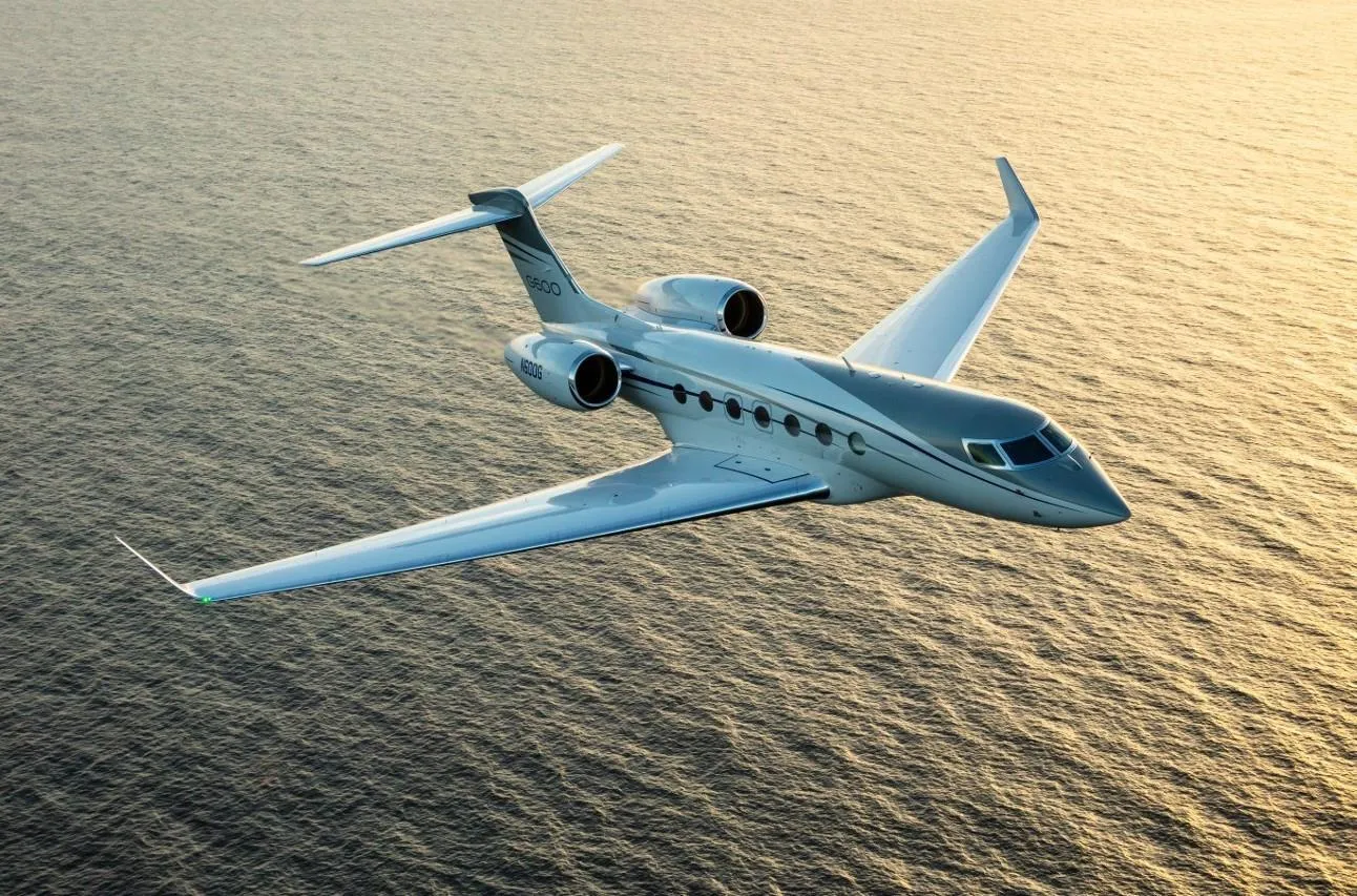 Gulfstream