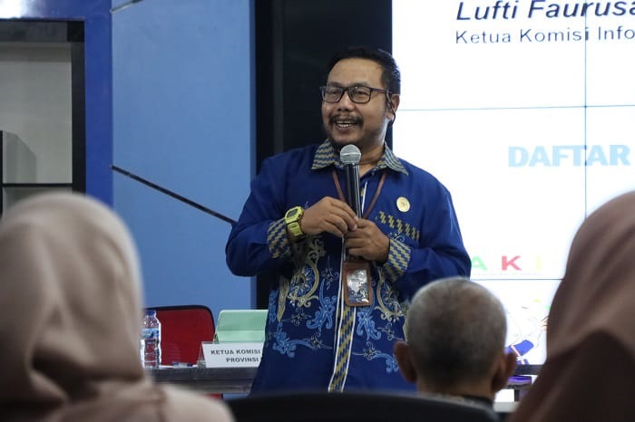 Lufti Faurusal Hasan