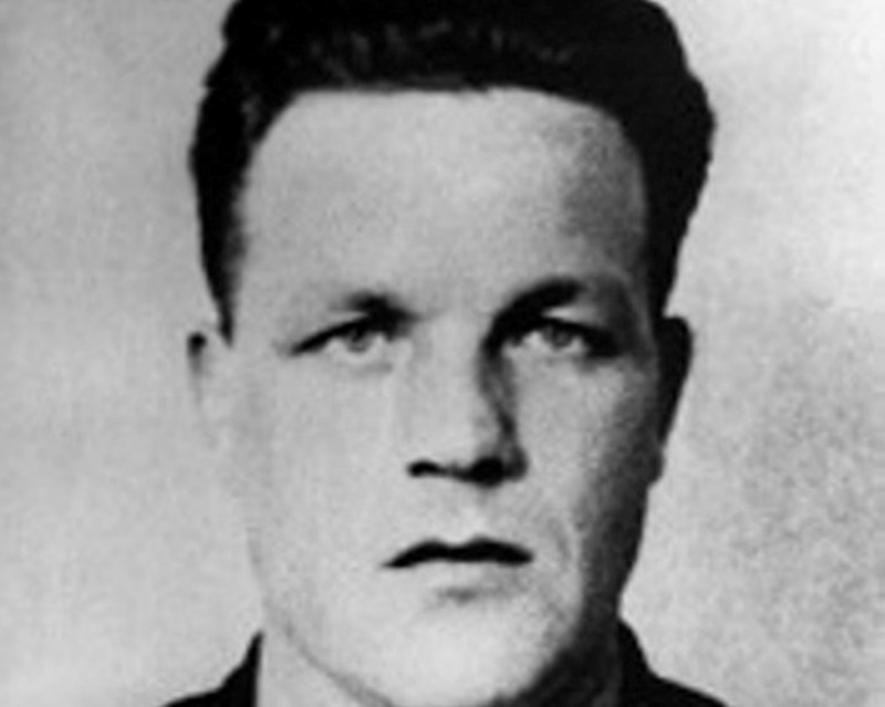 Olavi Laiho