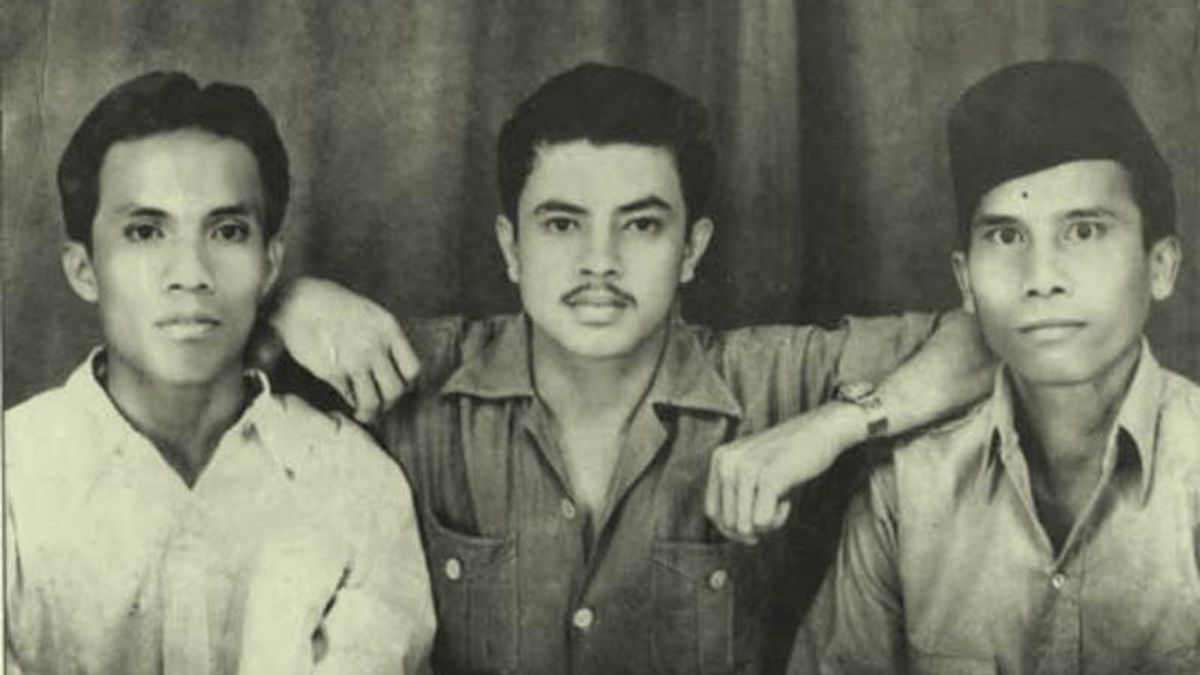 Wolter Monginsidi