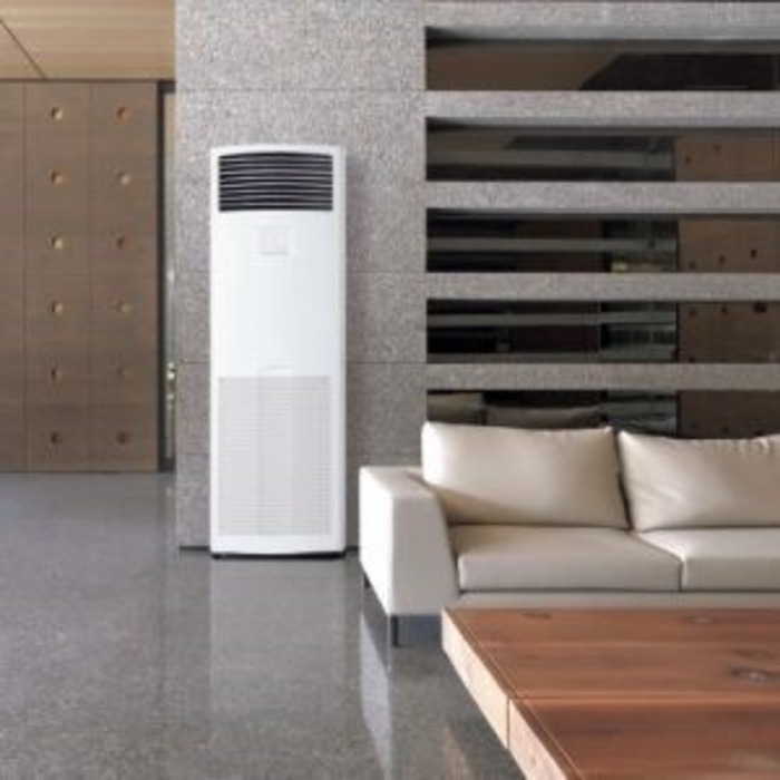 AC Standing
