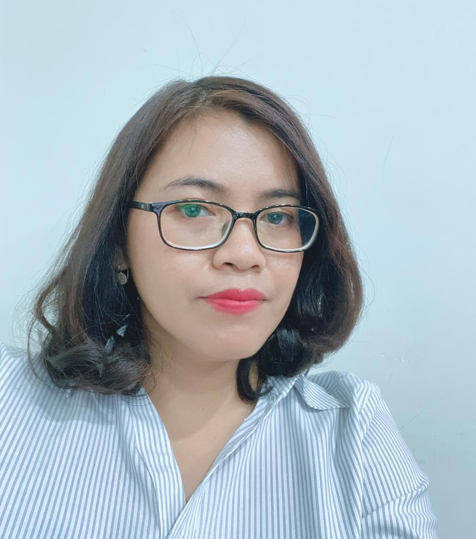 Yohana Paulina