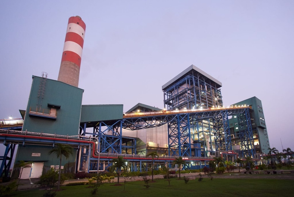 Site PT Wilmar Cahaya Indonesia (WICA) yang berlokasi di Jl. Khatulistiwa KM 4.3 Kelurahan Batu Layang, Kecamatan Pontianak Utara (05/09).