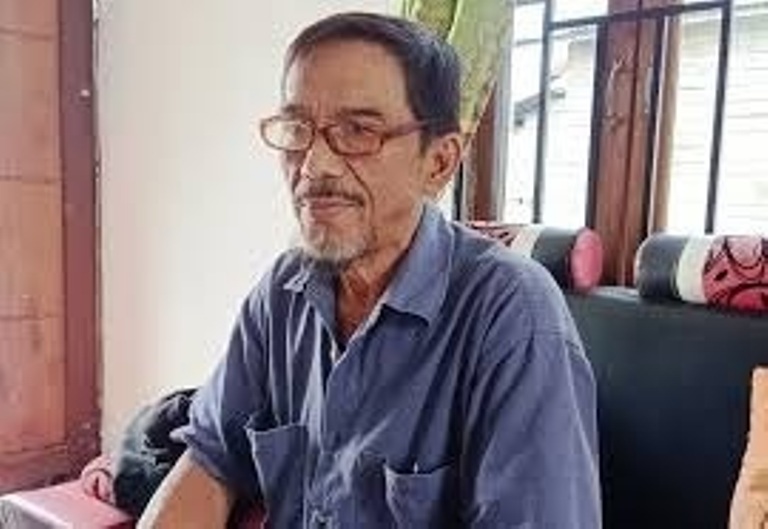 Sudianto Nursasi.