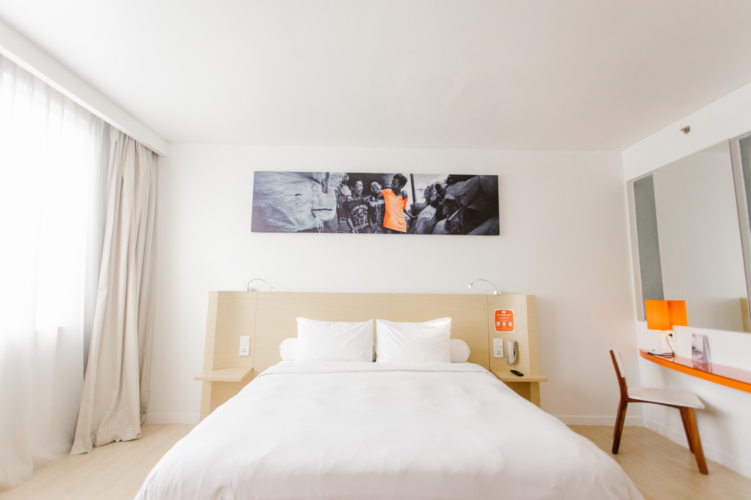 Harris Hotel Pontianak