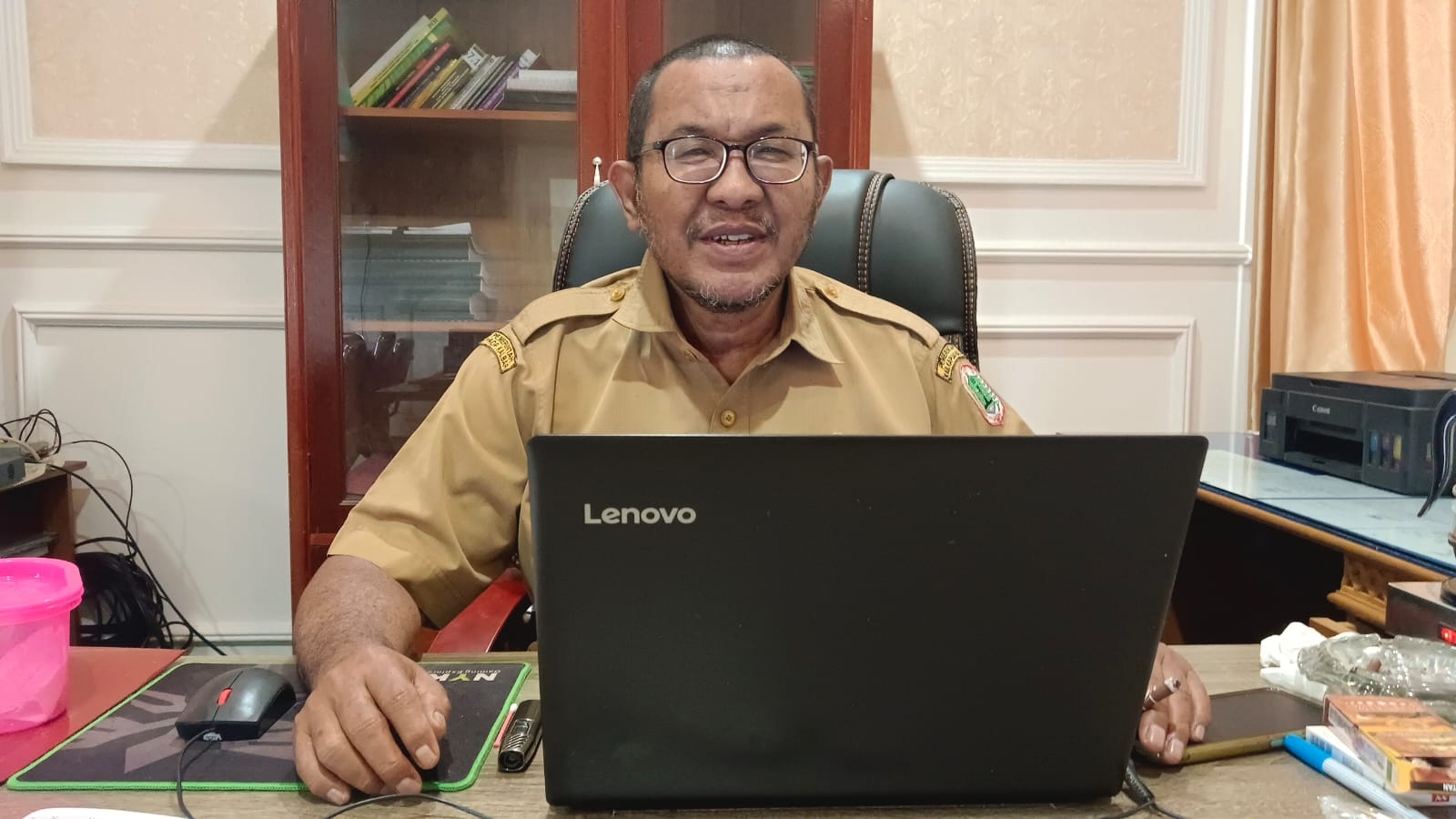 Abang Edi Suparman