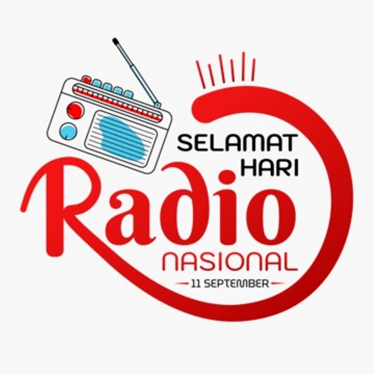 Hari Radio Nasional.