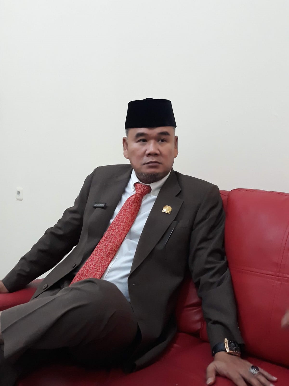 Agus Sudarmansyah