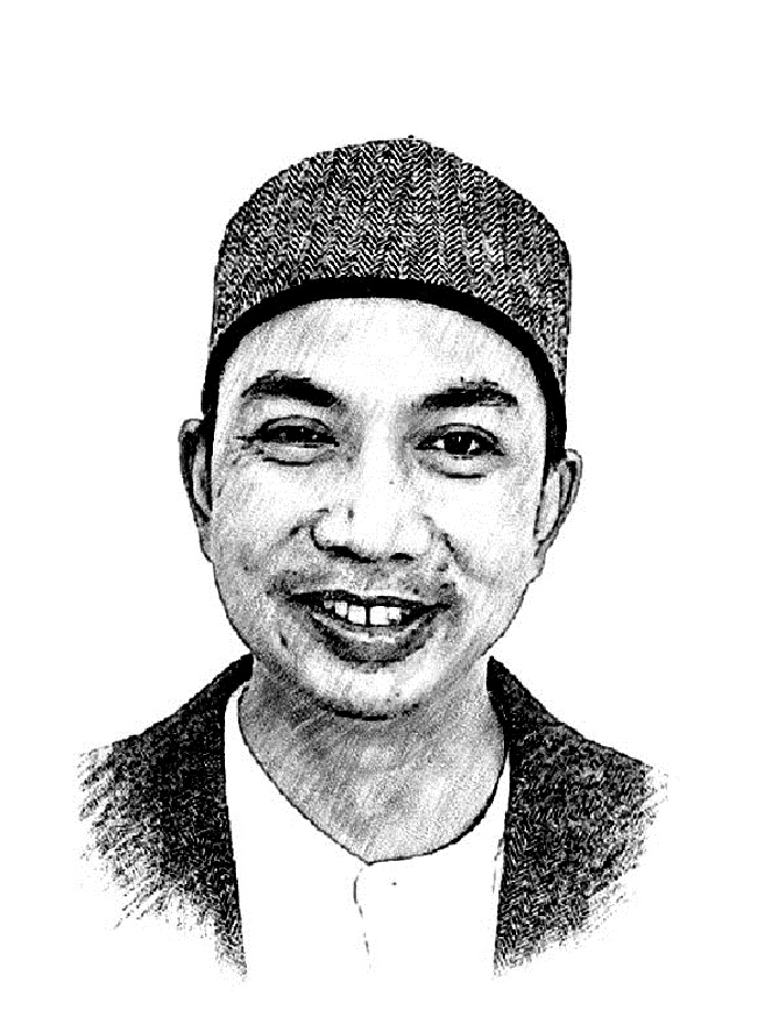 Syamsul Kurniawan