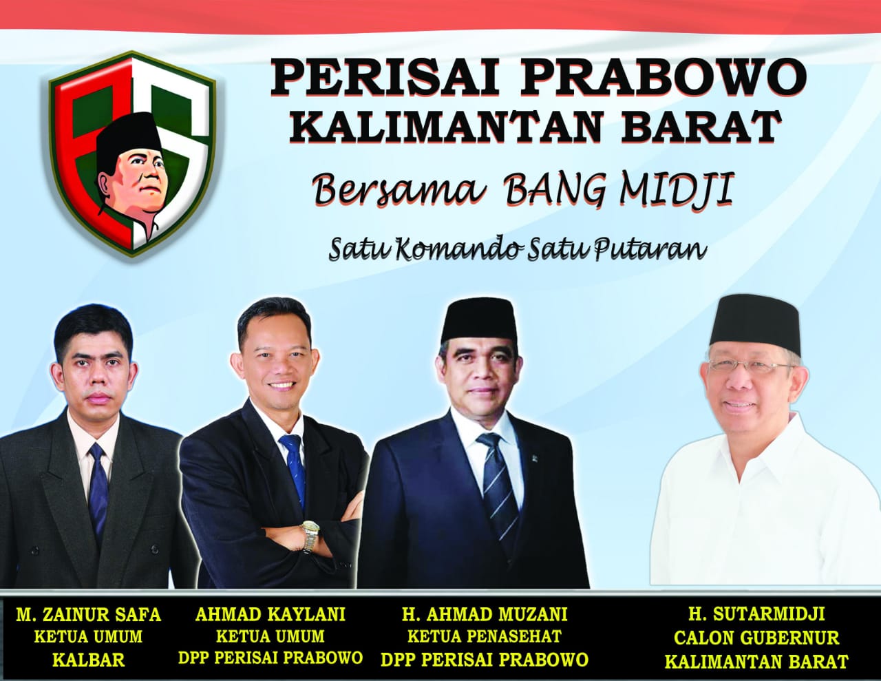 Perisai Prabowo