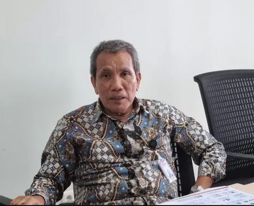 Pahala Nainggolan.