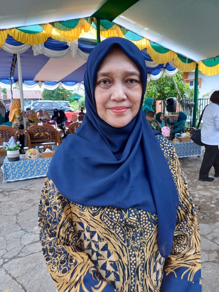 Nurmarini