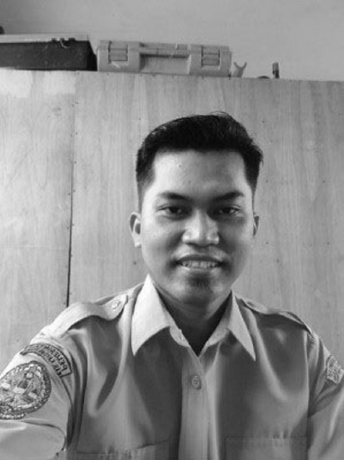 Badaruddin, M.Pd