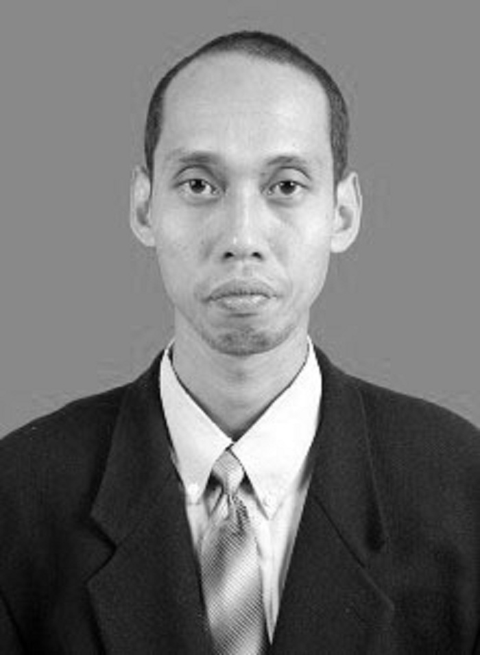 Kurniawan Widodo, S. Hut., M. Pd
