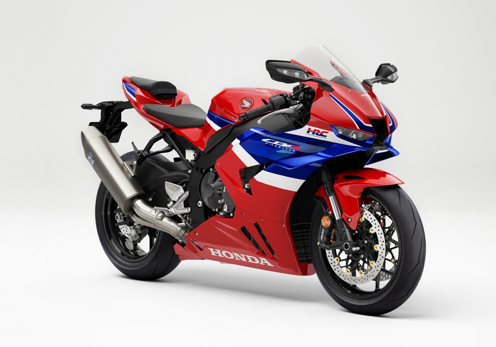 CBR1000RR-R Fireblade