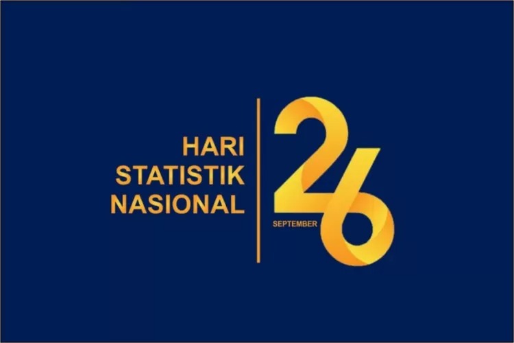 Hari Statistik Nasional.