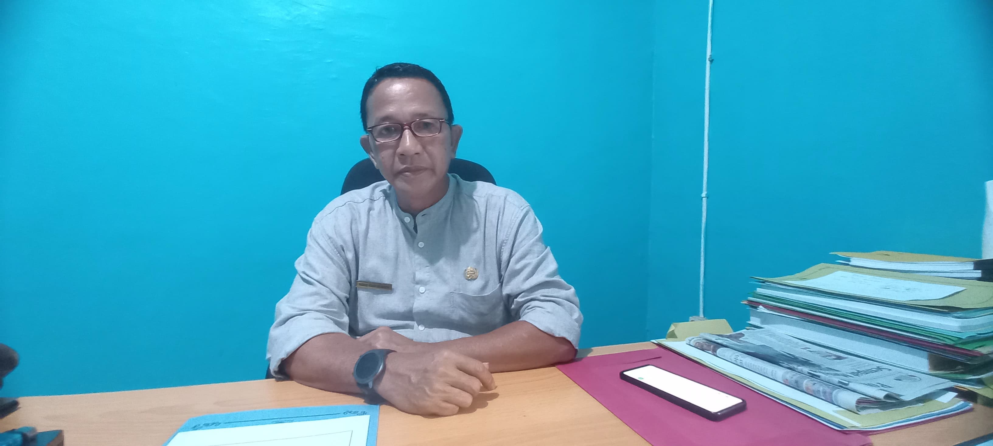 Agus Rudi Suandi.
